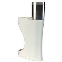 Ez lite tobacco pipe without lighter ( random color sent) or email us