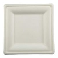 PrimeWare Diamond Plates 10''x10'' Sleeve of 125