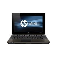 Mini 5103 10.1" LED - Atom N455 1.66GHz - 2 GB RAM - 160 GB HDD - Windows 7 Pro Laptop