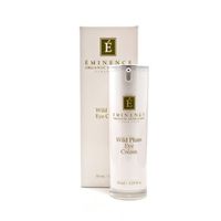 Eminence Organics Wild Plum Eye Cream 1.05 oz / 30 ml New Fresh Product