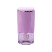 Dsxnklnd Contact Lens Case Auto Swirling Contact Lens Ultrasonic Cleaner Machine USB Glasses Container