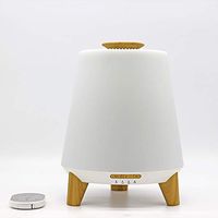 Better Sleep Essential Oil Diffuser With Bluetooth Speaker - Aroma Therapy, Spa's, Homes, Office, Therapy Rooms