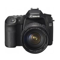 Canon EOS 50D 15.1MP Digital SLR Camera with EF-S 18-200mm f/3.5-5.6 IS Standard Zoom Lens