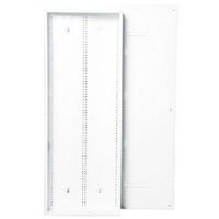 Channel Vision Structured Wiring Enclosure, 38 In. (C-0138E)