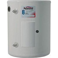 RHEEM/RICHMOND 6EP15-1 Richmond Electric Water Heater, 15 Gal, 15 gallon
