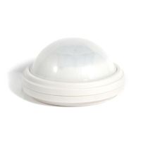 60-Foot Circular Zoom Lens PIR Detector