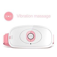 Electric Heating Pad Warming Belt for Pain Relief Period Pain Therapy Belt