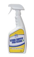 Store Supply Pro Clean Bathroom Cleaner - STOR-18423