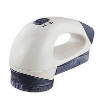 DishyKooker Electric Clothes Lint Remover Shaver for Sweaters Curtains Carpets Clothing Lint Pellets Cut Machine