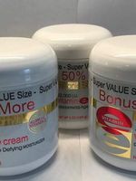 Colonial Dames Vitamin E Cream 6 ounce 42000 IU 3 Count Value Pack