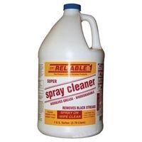 Reliable 1 Super Spray All Purpose Cleaner (1, 128oz)