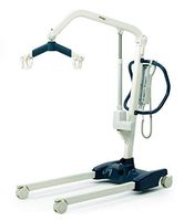 Invacare Jasmine Full-Body Lift, 500 lb. Weight Capacity, JASMINE