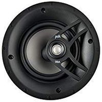 Polk Audio V 60 High Performance Vanishing in-Ceiling Speaker (Single)