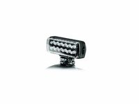 Manfrotto ML120 Pocket-12 LED Light for Micro Four Thirds Cameras and DSLRs