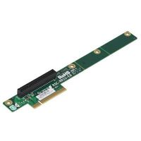 Supermicro RSC-RR1U-E8 1U Riser Card