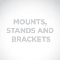 HP JW045A Aruba - Network device mounting kit - ceiling mountable - for Aruba AP-214, 215, 224, 225, 228, 314, 315, 324, 325, 334, 335