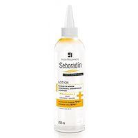 Seboradin Lotion Seboradin with Cosmetic Kerosene 200ml Skin Capital