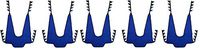 Invacare R134 Transport Sling, Standard Size (5-(Pack))