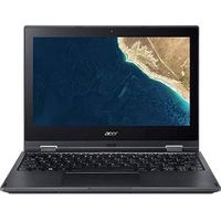 Acer TravelMate Spin B1 B118-G2-Rn TMB118-G2-Rn-C4CE 11.6" Touchscreen 2 in 1 Notebook - 1920 X 1080 - Celeron N4000-4 GB RAM - 128 GB SSD - Windows 10 Pro Education 64-bit - Intel UHD Graphics