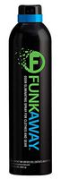 Funk Away - 88 Odor Eliminator Spray for Clothes, Shoes and Gear (13.5 oz) Black