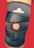 ThermoskinPatella Tracking Stabilizer. Size: Medium, Circ. Under Knee Cap: 14"15"