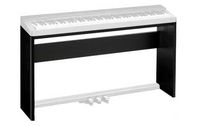 Casio CS-67BK Keyboard Stand for Privia Digital Pianos, Black