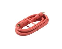 Black Point Products BA-153 Gold RCA Digital Audio Cable, 12-Foot