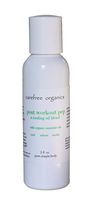 Carefree Organics Post Workout Pep, an organic relieving blend, 2 fl oz
