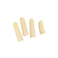 TADAMI 800 PCS Finger Cots,Disposable Latex Finger Cots Rubber,Latex Finger Cots,Fingertips Protective Finger Gloves Art Latex Tissue Finger Cot