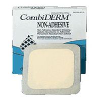 Convatec Combiderm Acd Non-Adhesive Sterile Dressing 6X10" - Model 187775