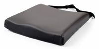 McKesson Premium Molded Foam Seat Cushion - 20 X 16 X 3 Inch - 77644301
