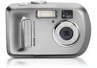 Kodak Easyshare C310 4 MP Digital Camera (OLD MODEL)