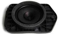 ACDelco 25937105 GM Original Equipment Rear Side Door Radio Speaker