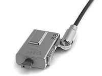 Noble Locks NTZDL0001-TZADAPT DELL XPS 13IN Security Lock KIT