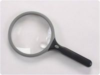 5" Lighted Magnifier - Model 555793