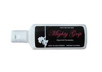Mighty Grip Special Formula for Pole Dancing in Cold Climates