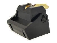 JICO replacement Shure N-95HE N95HE stylus