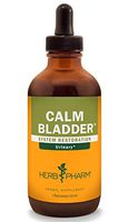 Herb Pharm Calm Bladder Liquid Formula for Urinary System Support - 4 Ounce