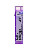 Boiron Bellis Perennis 200ck, Purple, 80 Count