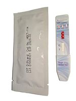 24HDT Nicotine Single Panel Drug Test Repack Kit (25)