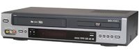 GoVideo DV1030 DVD/VCR Combo