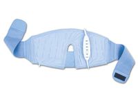 MaxHeat by SoftHeat Ultra Back Wrap