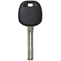 KIA KK9 Transponder Key OEM Part: 81996-3F050 Chip: PHILIPS 46
