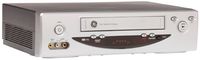 GE VG4270 4-Head Hi-Fi VCR