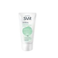SVR Spirial Deodorant Anti-perspirant Cream 50ml Treatment Beauty Skin