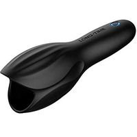 ENYI Male Aír-cräft Cup Strong Handsfree Sucker Automatic Sucking Piston Rotation Induction Relaxation Device for Couple Mens