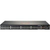 HP 2930M 40G 8 HPE Smart Rate PoE+ 1-Slot Switch