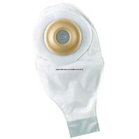 ConvaTec Activelive Convex One-piece Ostomy System, Pre-cut Drainable Pouch Durahesive Skin Barrier - 175782, Pre-cut: 1-3/8"
