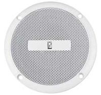 Poly-Planar MA3013 Speaker (White)