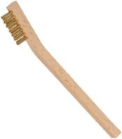 Metcal AC-BRUSH-P Hand Soldering Soft Cleaning Brass Brush (Pack of 6)